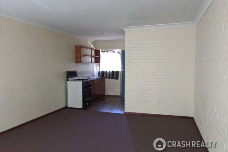 Fourth view of Homely house listing, 17/100 Lawler Street, Subiaco WA 6008