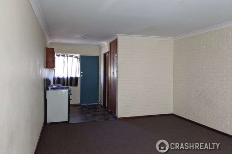Fifth view of Homely house listing, 17/100 Lawler Street, Subiaco WA 6008