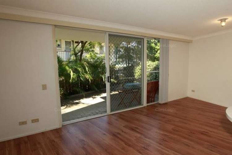 Second view of Homely studio listing, 3/15 Weemala Street, Surfers Paradise QLD 4217