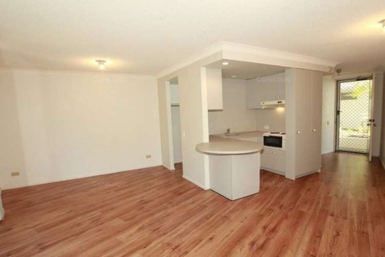 Third view of Homely studio listing, 3/15 Weemala Street, Surfers Paradise QLD 4217