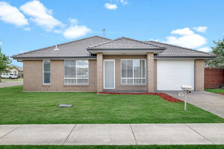Second view of Homely house listing, 12 Niven Parade, Rutherford NSW 2320