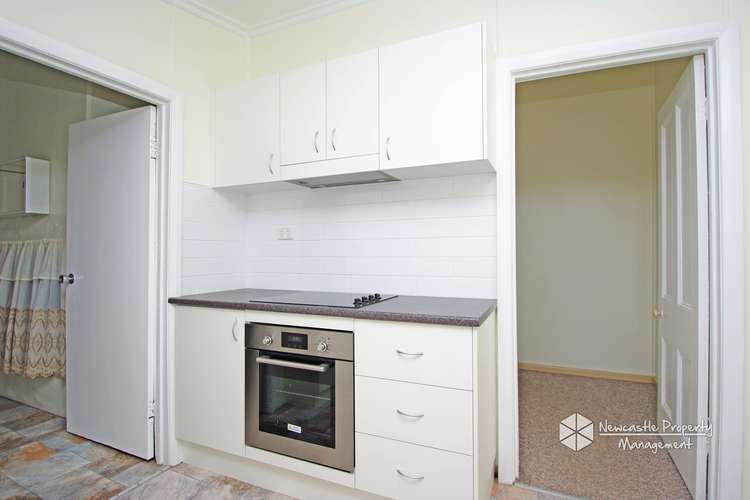 Second view of Homely unit listing, 2/57 Withers Street, West Wallsend NSW 2286