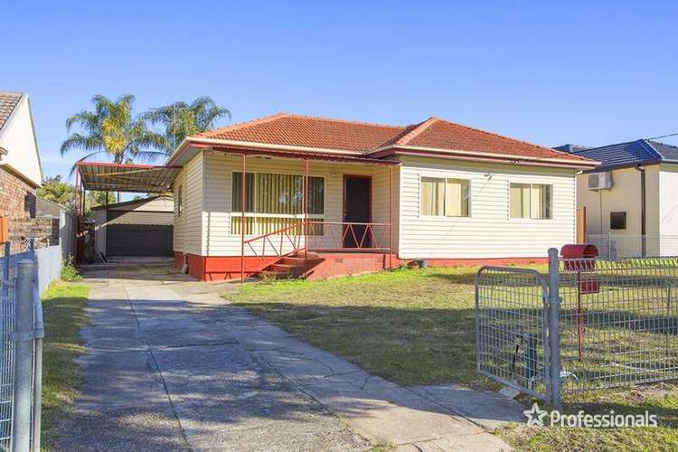 Main view of Homely house listing, 26 Tanderra Street, Colyton NSW 2760