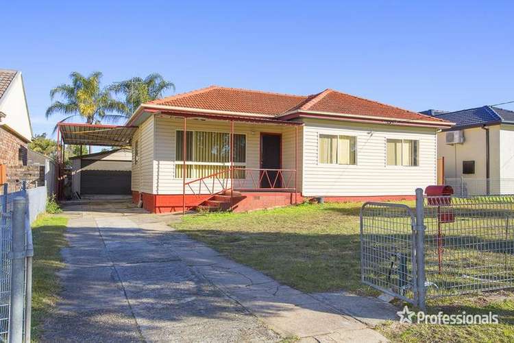 26 Tanderra Street, Colyton NSW 2760