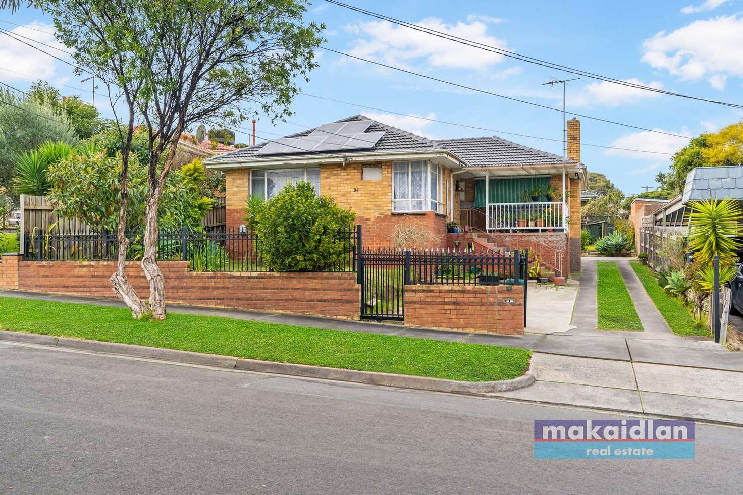 Main view of Homely house listing, 21 Sunline Avenue, Noble Park North VIC 3174