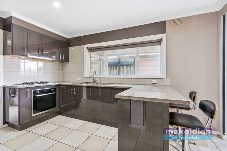 Sixth view of Homely house listing, 21 Sunline Avenue, Noble Park North VIC 3174