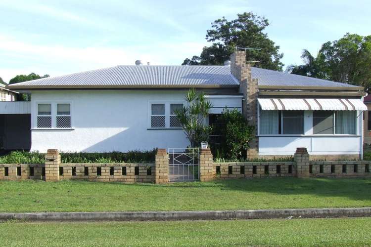 Main view of Homely house listing, 43 New City Road, Mullumbimby NSW 2482