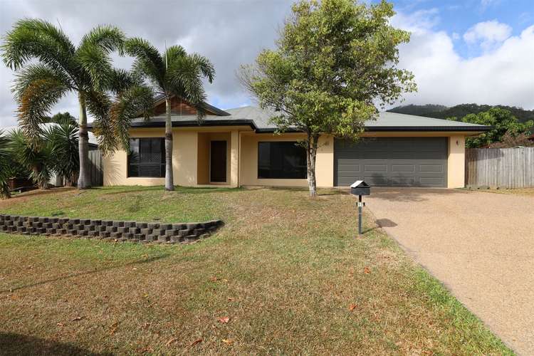 Main view of Homely house listing, 1107/99 Trembath Drive, Gordonvale QLD 4865