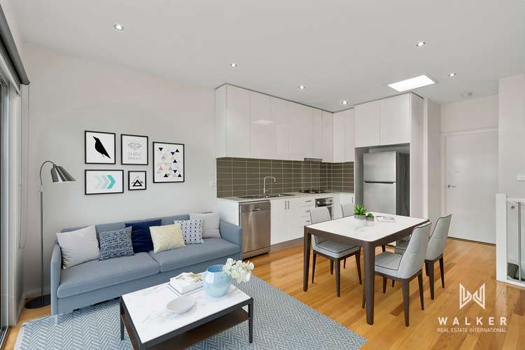Main view of Homely townhouse listing, 7/59 Parer Road, Airport West VIC 3042