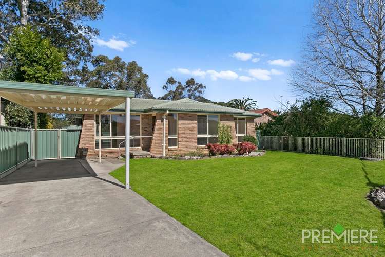 Main view of Homely house listing, 19 Kanimbla Street, Ruse NSW 2560