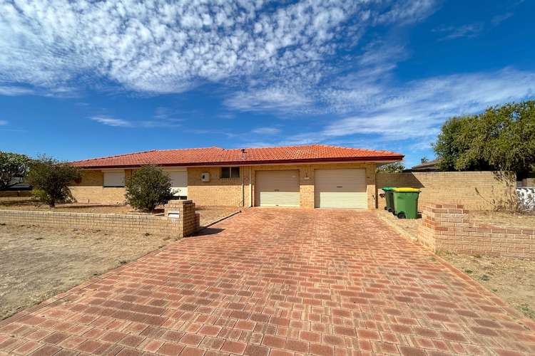 Main view of Homely house listing, 1 Saint Andrews Loop, Cooloongup WA 6168