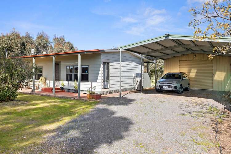 445 Dunolly- Moliagul Road, Dunolly VIC 3472