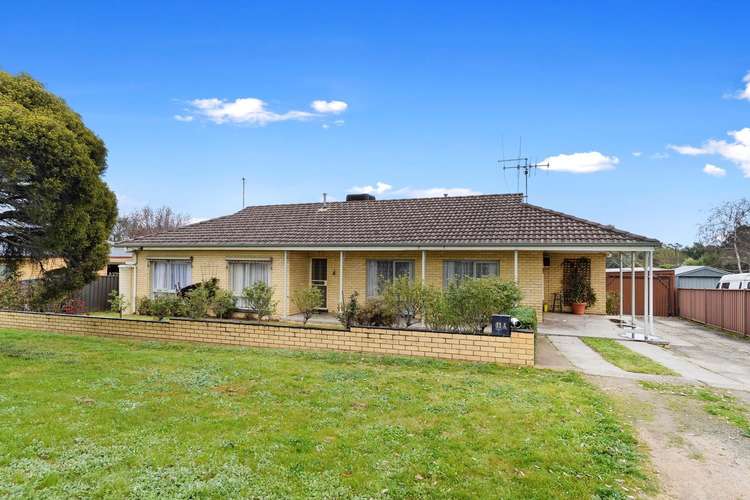 11a Cambridge Crescent, White Hills VIC 3550