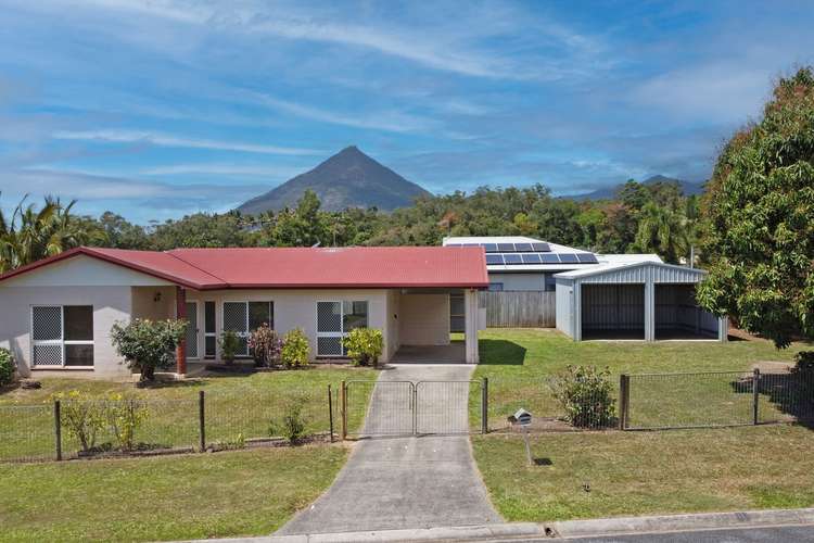 Main view of Homely house listing, 14 Turner Close, Gordonvale QLD 4865