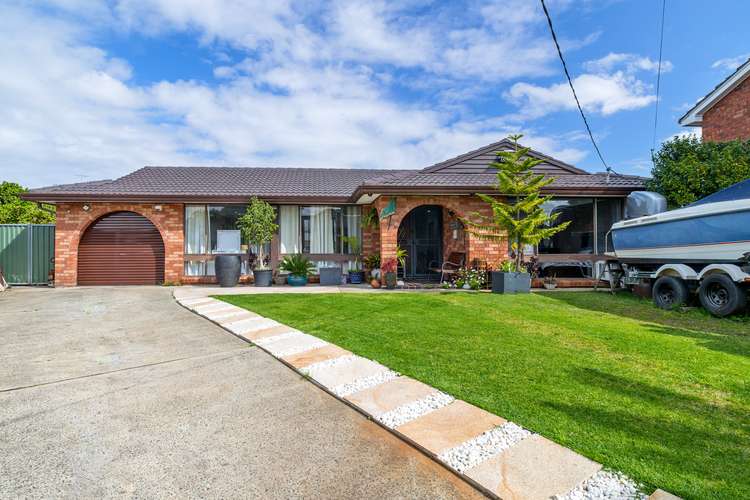 Main view of Homely house listing, 10 Hankins Court, Greenacre NSW 2190