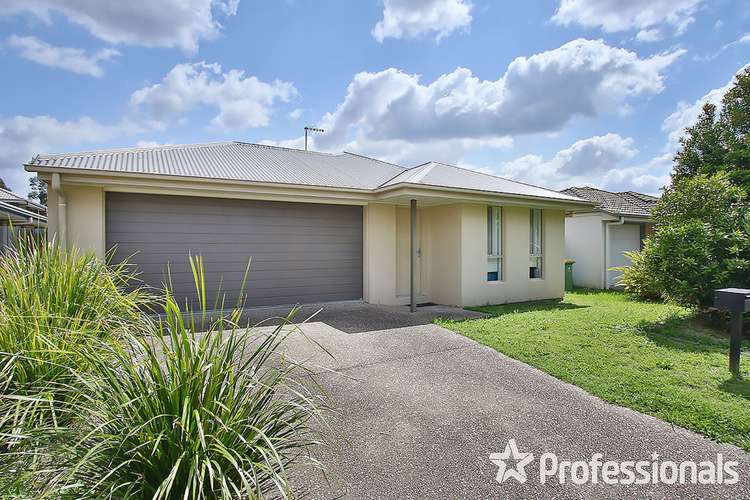 Main view of Homely house listing, 11 Hamersly Street, Redbank Plains QLD 4301