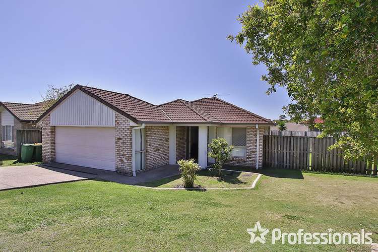 Main view of Homely house listing, 40 Carney Circuit, Redbank Plains QLD 4301