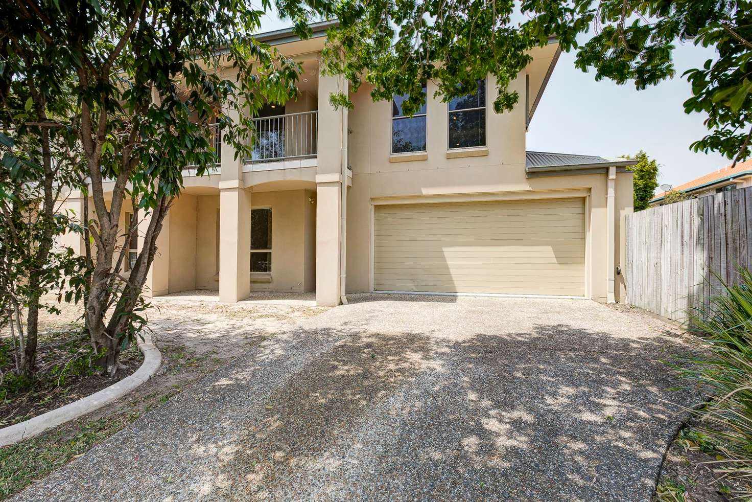 Main view of Homely townhouse listing, 1/54 Beattie Road, Coomera QLD 4209