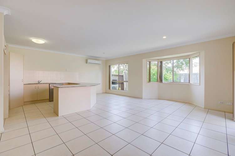 Second view of Homely townhouse listing, 1/54 Beattie Road, Coomera QLD 4209