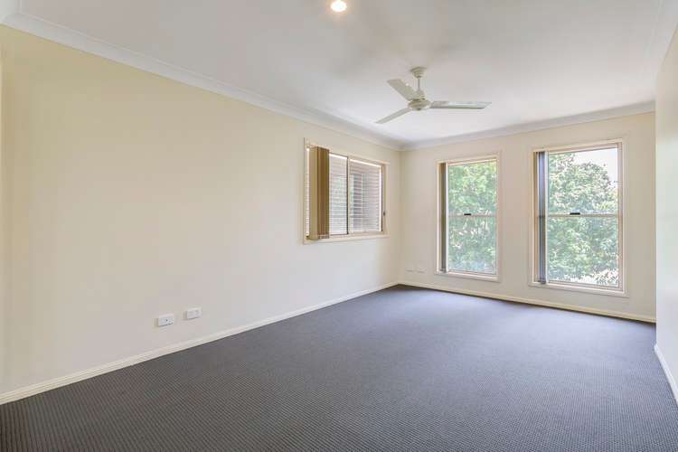 Third view of Homely townhouse listing, 1/54 Beattie Road, Coomera QLD 4209