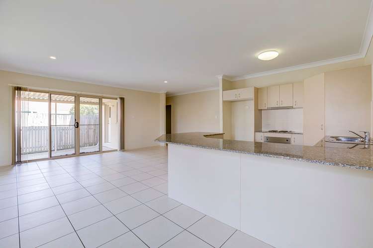 Fifth view of Homely townhouse listing, 1/54 Beattie Road, Coomera QLD 4209