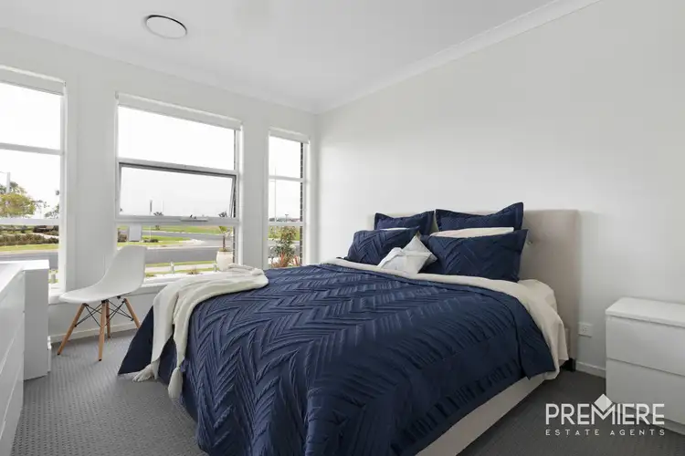 Sixth view of Homely house listing, 25 Charbray Loop, Oran Park NSW 2570