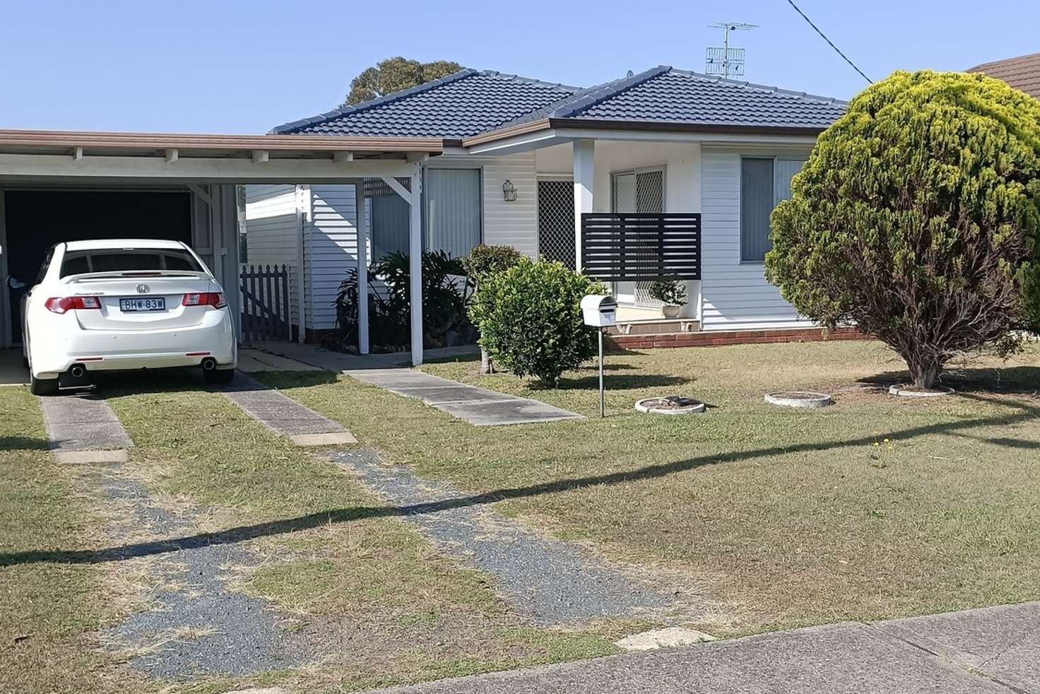 Main view of Homely house listing, 50 Lake Street, Forster NSW 2428