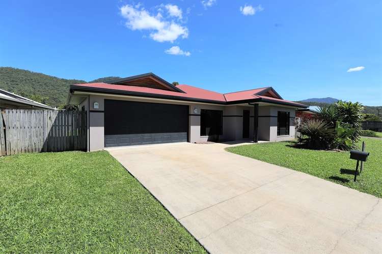 Main view of Homely house listing, 35 Kenrick Street, Gordonvale QLD 4865