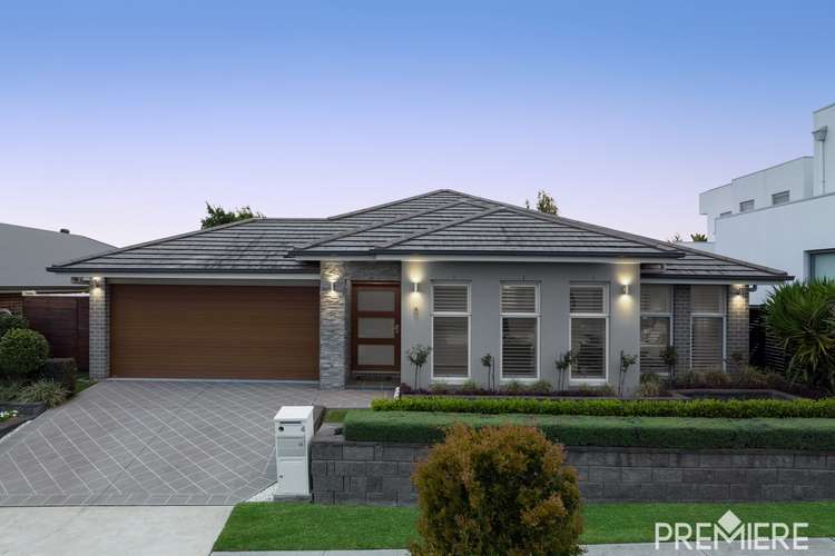 4 Ashby Street, Oran Park NSW 2570