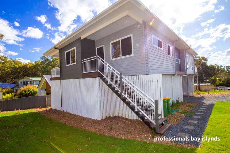 Main view of Homely house listing, 165 Kate Street, Macleay Island QLD 4184
