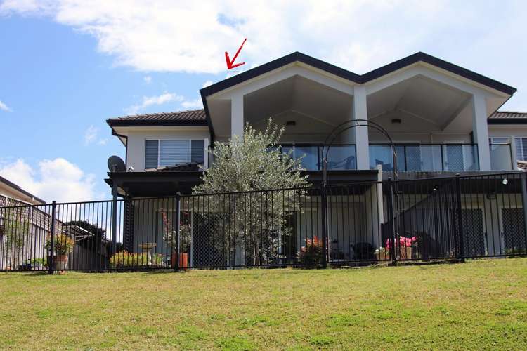 Main view of Homely townhouse listing, 24A Diamantina Circuit, Harrington NSW 2427