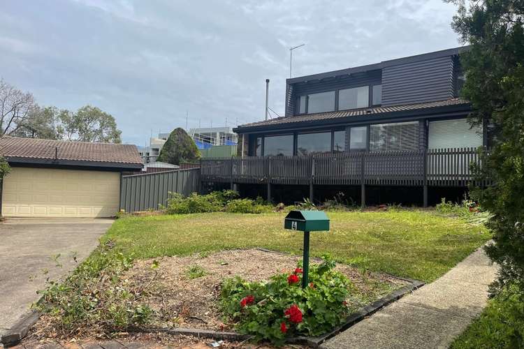 Main view of Homely house listing, 4 Korbel Place, Georges Hall NSW 2198