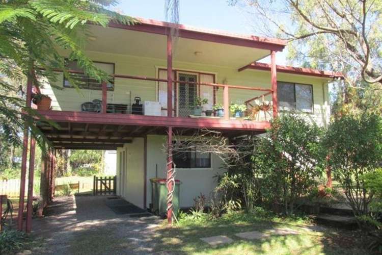 Main view of Homely house listing, 10 Hamilton Parade, Macleay Island QLD 4184