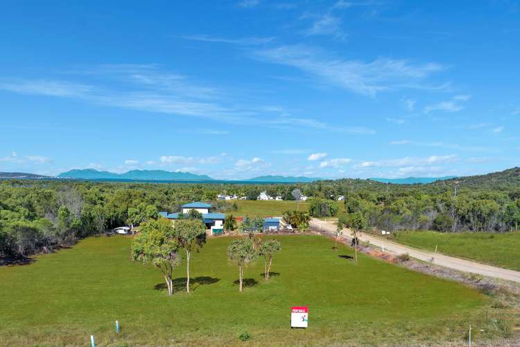 Main view of Homely residentialLand listing, Lot 1 Drays Road, Bowen QLD 4805