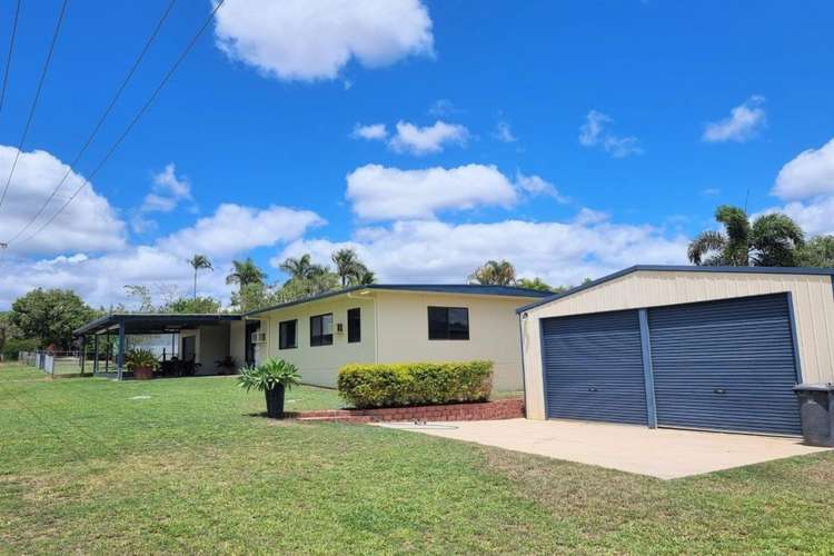 Main view of Homely house listing, 1 Seventh Avenue, Collinsville QLD 4804