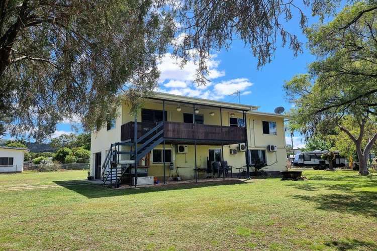 Main view of Homely house listing, 12 McLennan Street, Collinsville QLD 4804