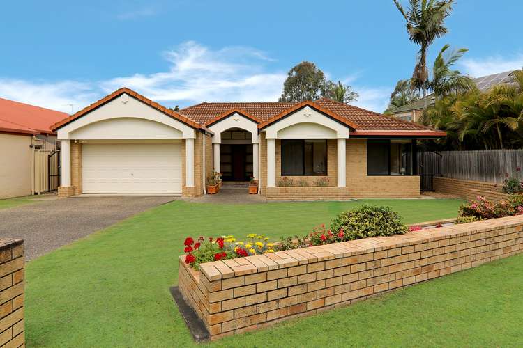 Main view of Homely house listing, 4 Karumba Place, Riverhills QLD 4074