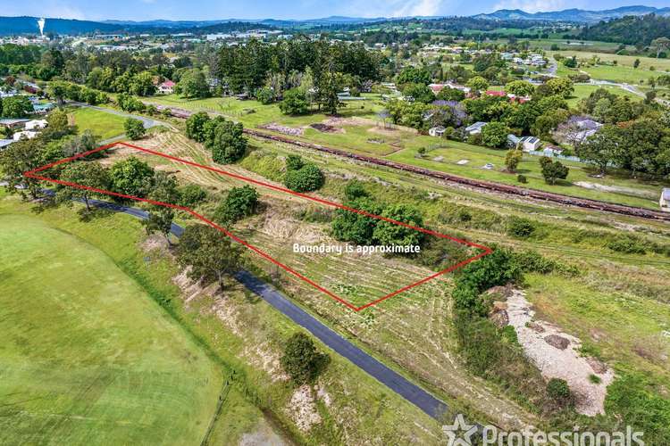 Lot 139 Fairview Road, Monkland QLD 4570