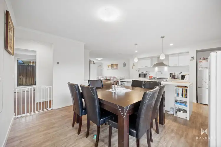 Fourth view of Homely house listing, 6 Rayworth Way, Miners Rest VIC 3352