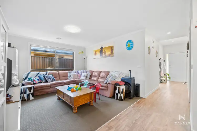 Sixth view of Homely house listing, 6 Rayworth Way, Miners Rest VIC 3352