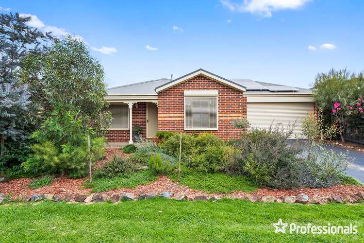 65 Pinoak Drive, Yarra Glen VIC 3775