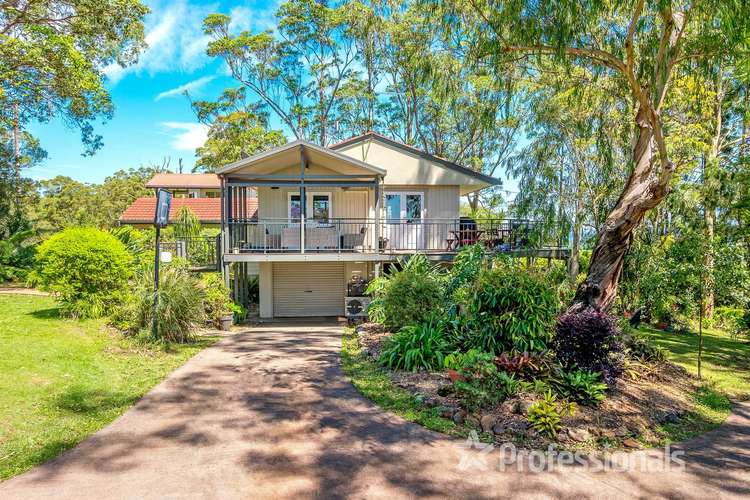 85 East Skyline Road, Goonellabah NSW 2480