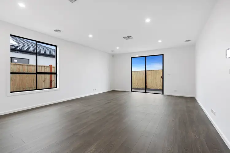 Third view of Homely house listing, 37 Aurich Street, Weir Views VIC 3338