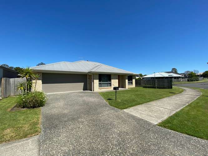 Main view of Homely house listing, 12 Sunstone Avenue, Pimpama QLD 4209