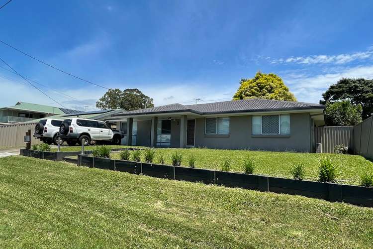 3 Page Street, Bethania QLD 4205