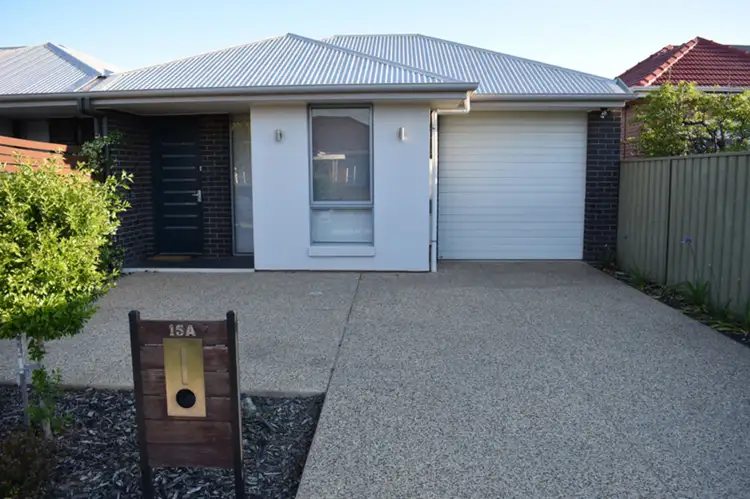 15A Sopwith Avenue