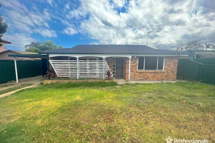 20 Desborough Road, Colyton NSW 2760