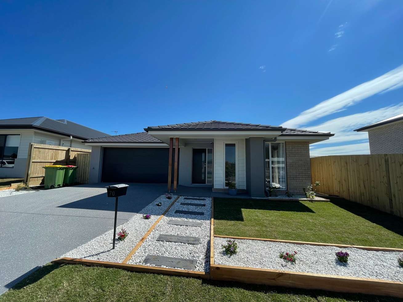 Main view of Homely house listing, 70 Village Boulevard, Pimpama QLD 4209