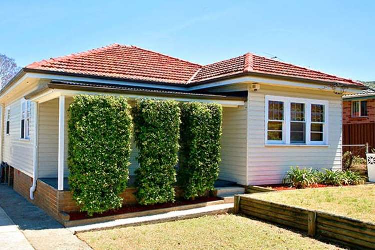 Second view of Homely house listing, 62 Spurway Street, Ermington NSW 2115