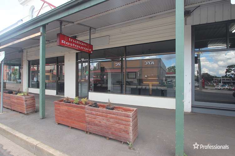 Main view of Homely other listing, 169 High Street, Maryborough VIC 3465